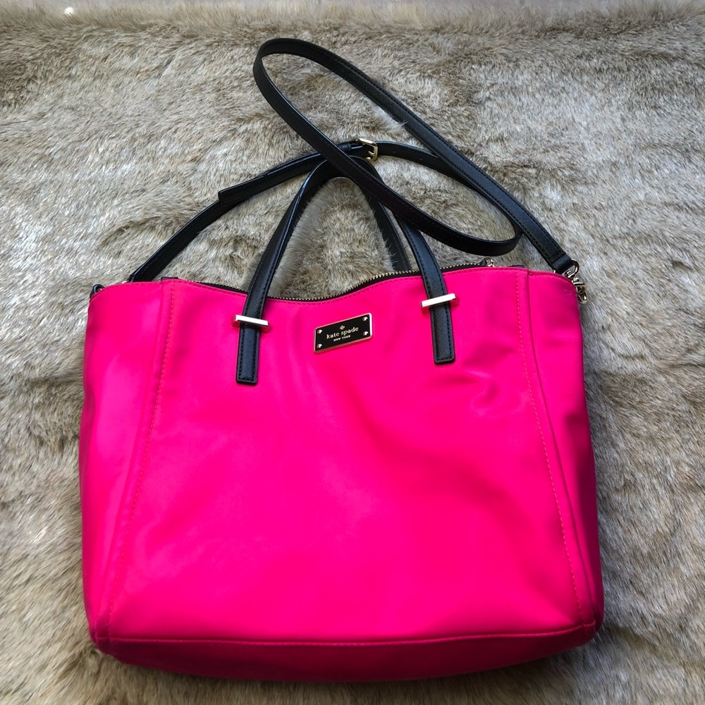 Kate Spade purse